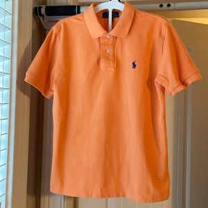 EUC Boy’s Ralph Lauren polo. Size 10-12